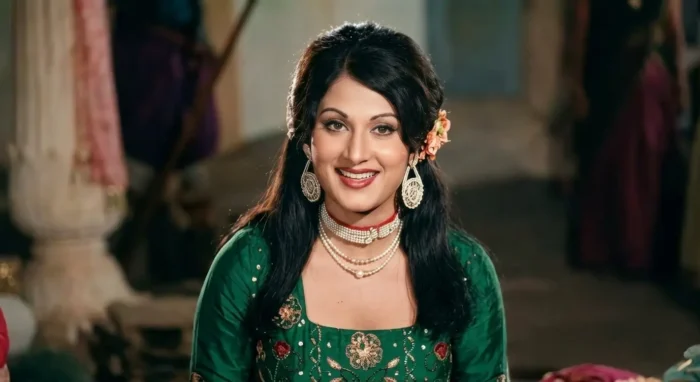Olivia and Bengali Cinema