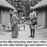 ‘হেফাজতে সমাজ’ – গ্রুপ সমাচার! আপনার চারিদিকে আপনি এদের দেখা পাবেন