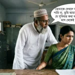 তথাকথিত ফ্রি সেক্সের দেশের চেয়ে ৯০% মুসলমানের বাংলাদেশ কি ভাল?