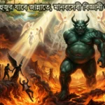 আল্লাহর ইহুদি-খ্রিস্টান বিদ্বেষ – নিষ্ঠুর গণহত্যাকারী আল্লাহ নাকি আবার রহমানুর রাহীম, পরম দয়ালু!