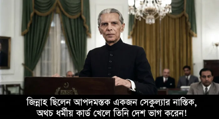 Muhammad Ali Jinnah