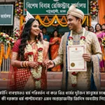 বাংলাদেশের বিশেষ বিবাহ আইন দুই ধর্মের মানুষ বা নিধার্মিকদের বিয়ের সুরক্ষা দেয়