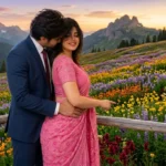 Do women like the color pink? What is the psychology behind it?